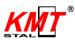 KMT logo